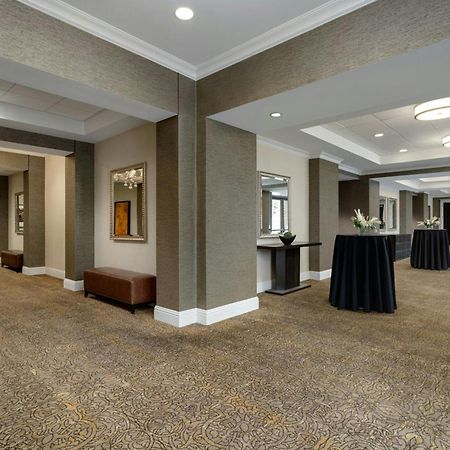 Courtyard By Marriott Charleston Historic District Hotel Ngoại thất bức ảnh