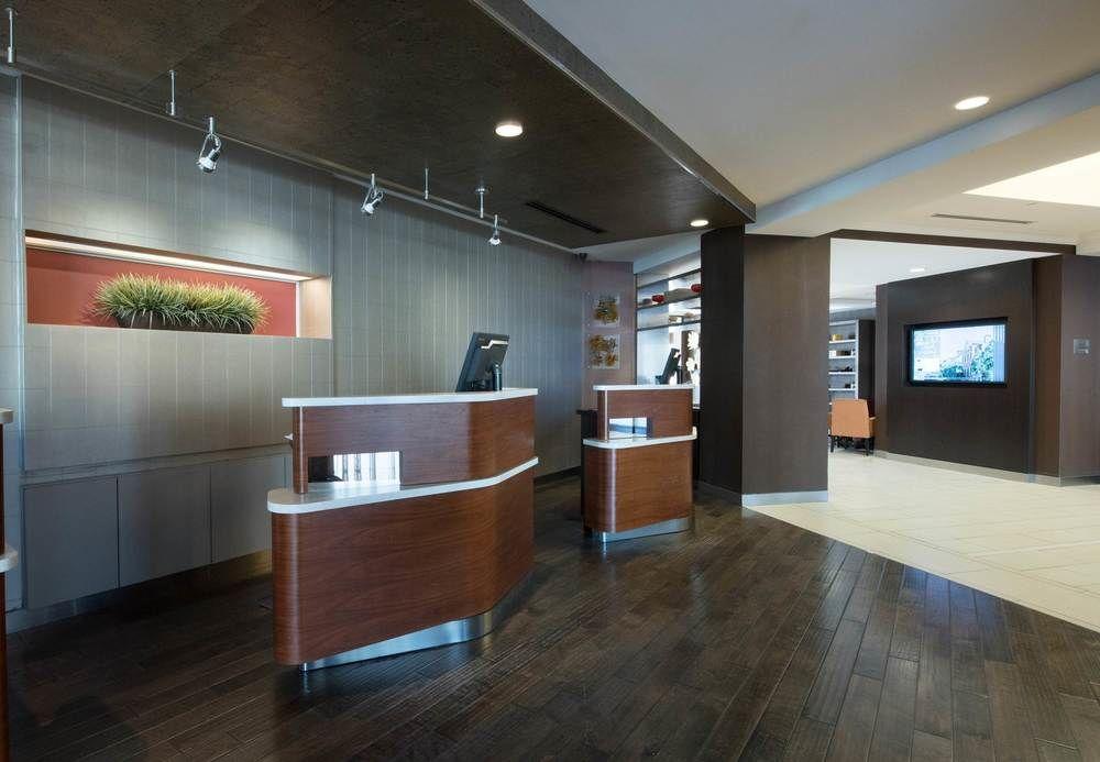 Courtyard By Marriott Charleston Historic District Hotel Ngoại thất bức ảnh