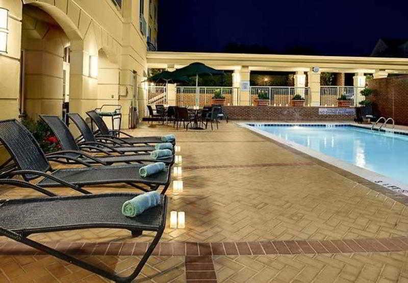 Courtyard By Marriott Charleston Historic District Hotel Ngoại thất bức ảnh