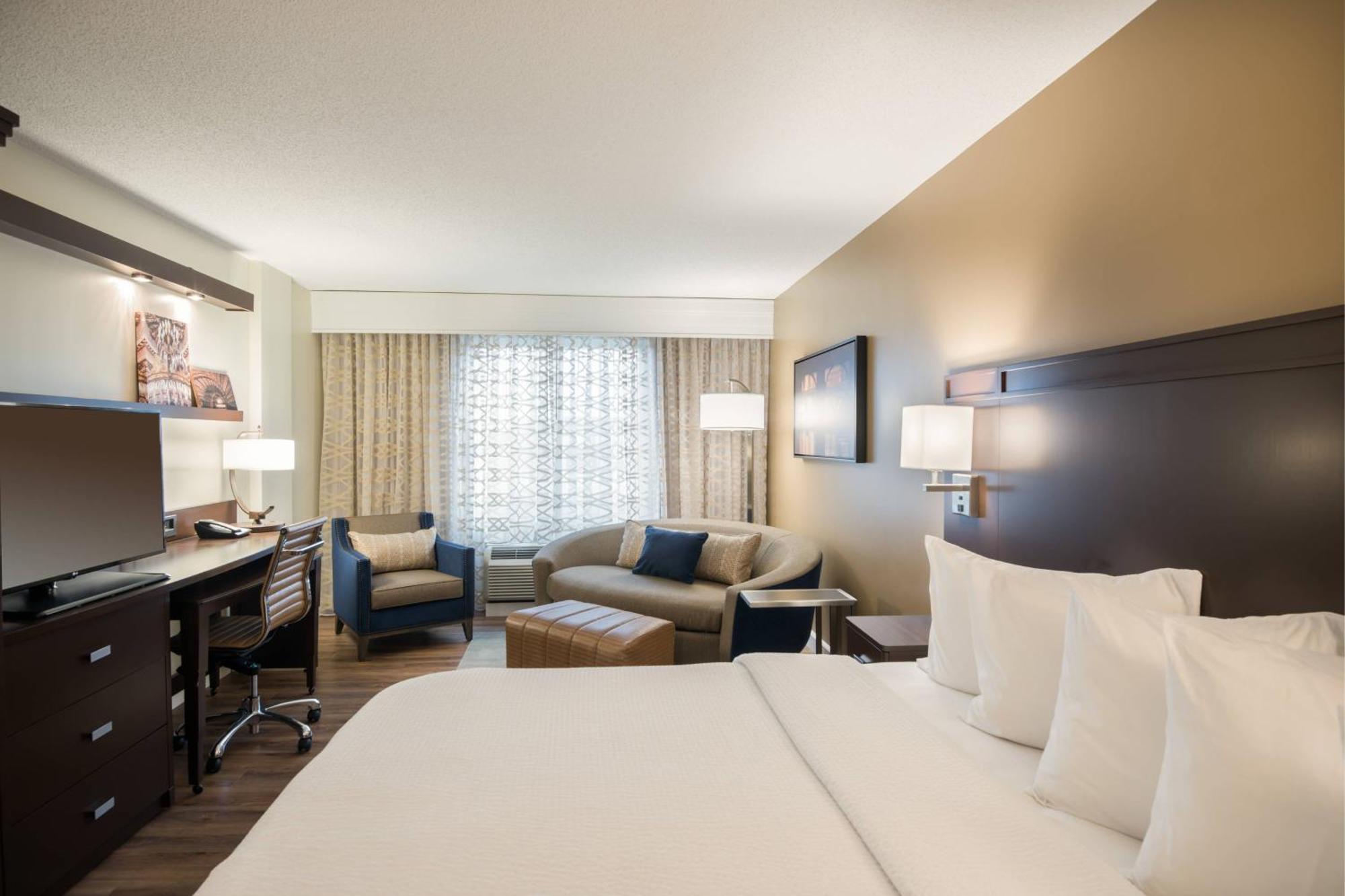 Courtyard By Marriott Charleston Historic District Hotel Ngoại thất bức ảnh