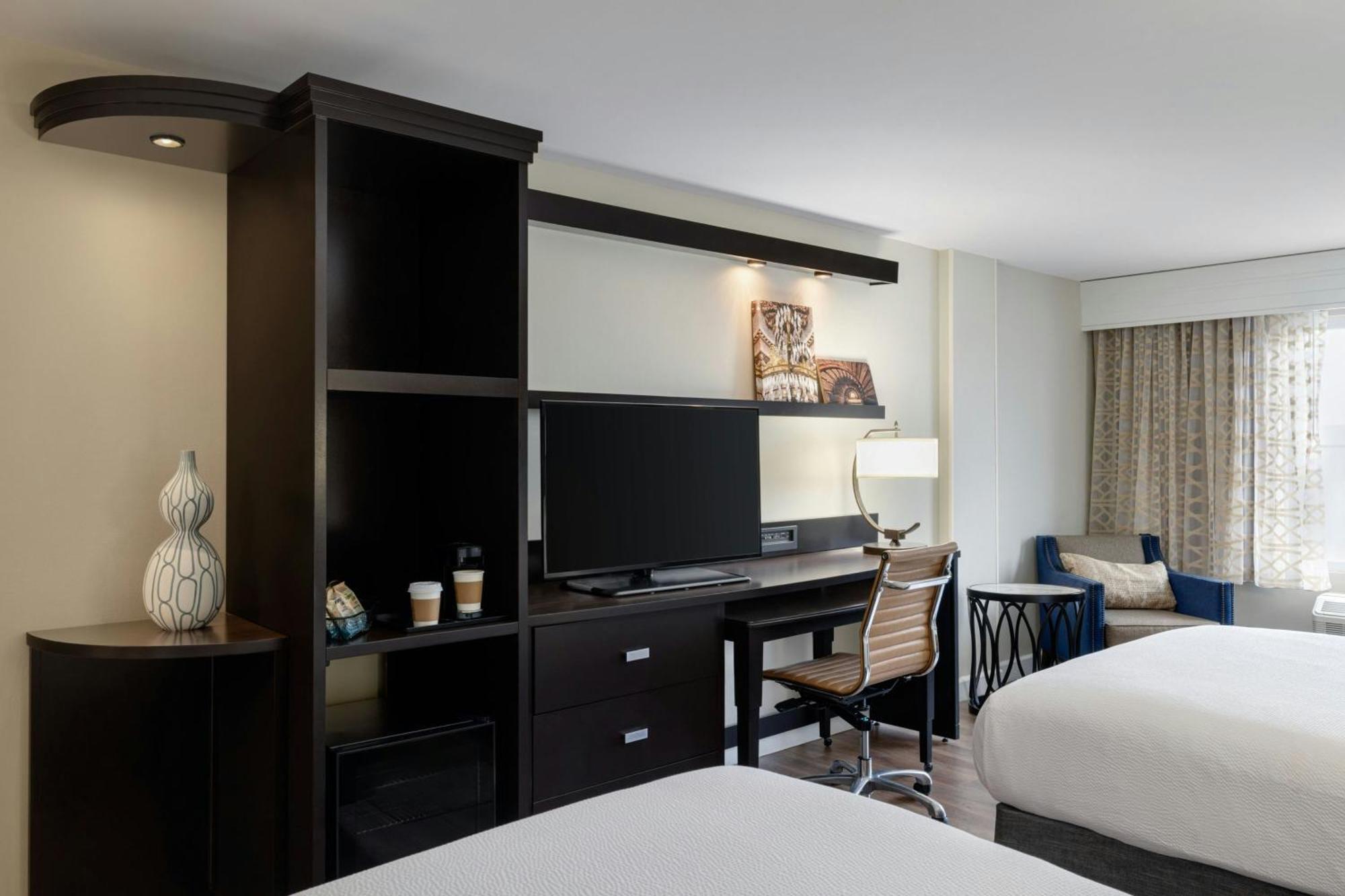 Courtyard By Marriott Charleston Historic District Hotel Ngoại thất bức ảnh