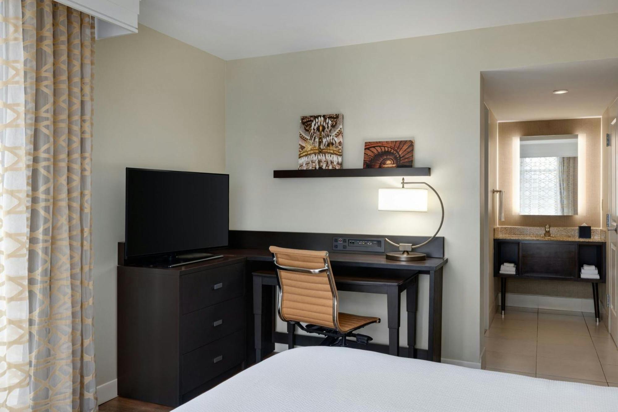 Courtyard By Marriott Charleston Historic District Hotel Ngoại thất bức ảnh