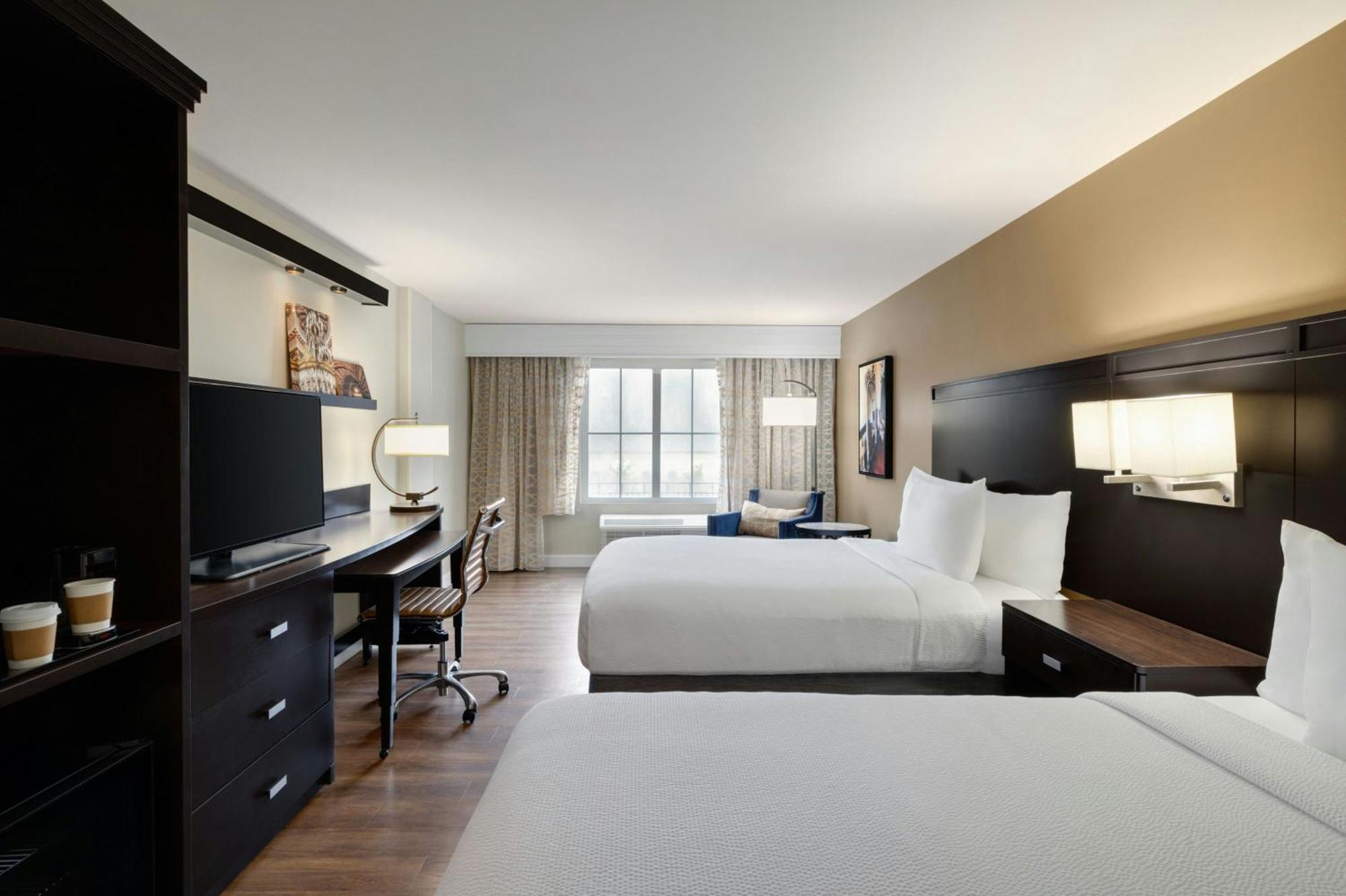 Courtyard By Marriott Charleston Historic District Hotel Ngoại thất bức ảnh