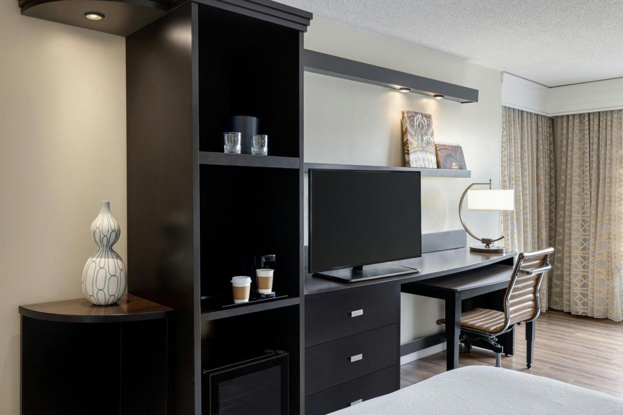 Courtyard By Marriott Charleston Historic District Hotel Ngoại thất bức ảnh