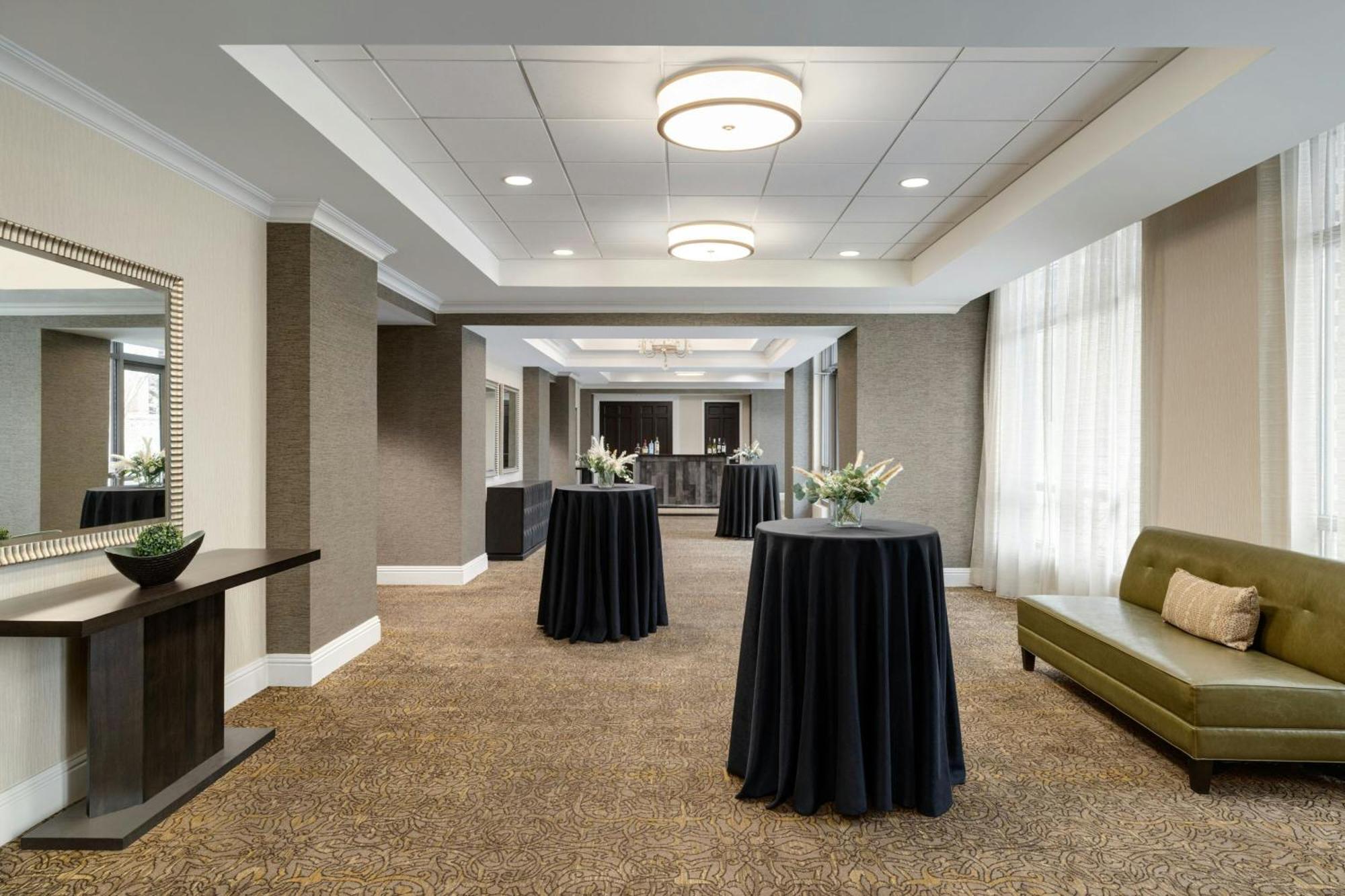 Courtyard By Marriott Charleston Historic District Hotel Ngoại thất bức ảnh