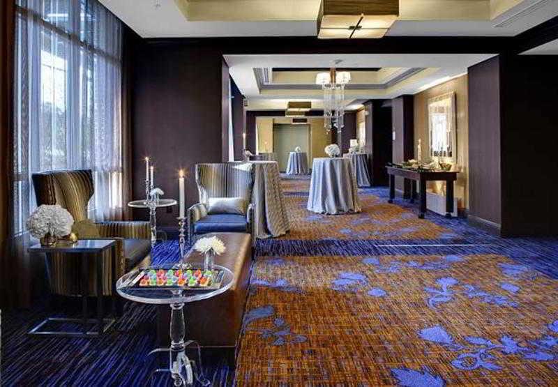 Courtyard By Marriott Charleston Historic District Hotel Tiện nghi bức ảnh