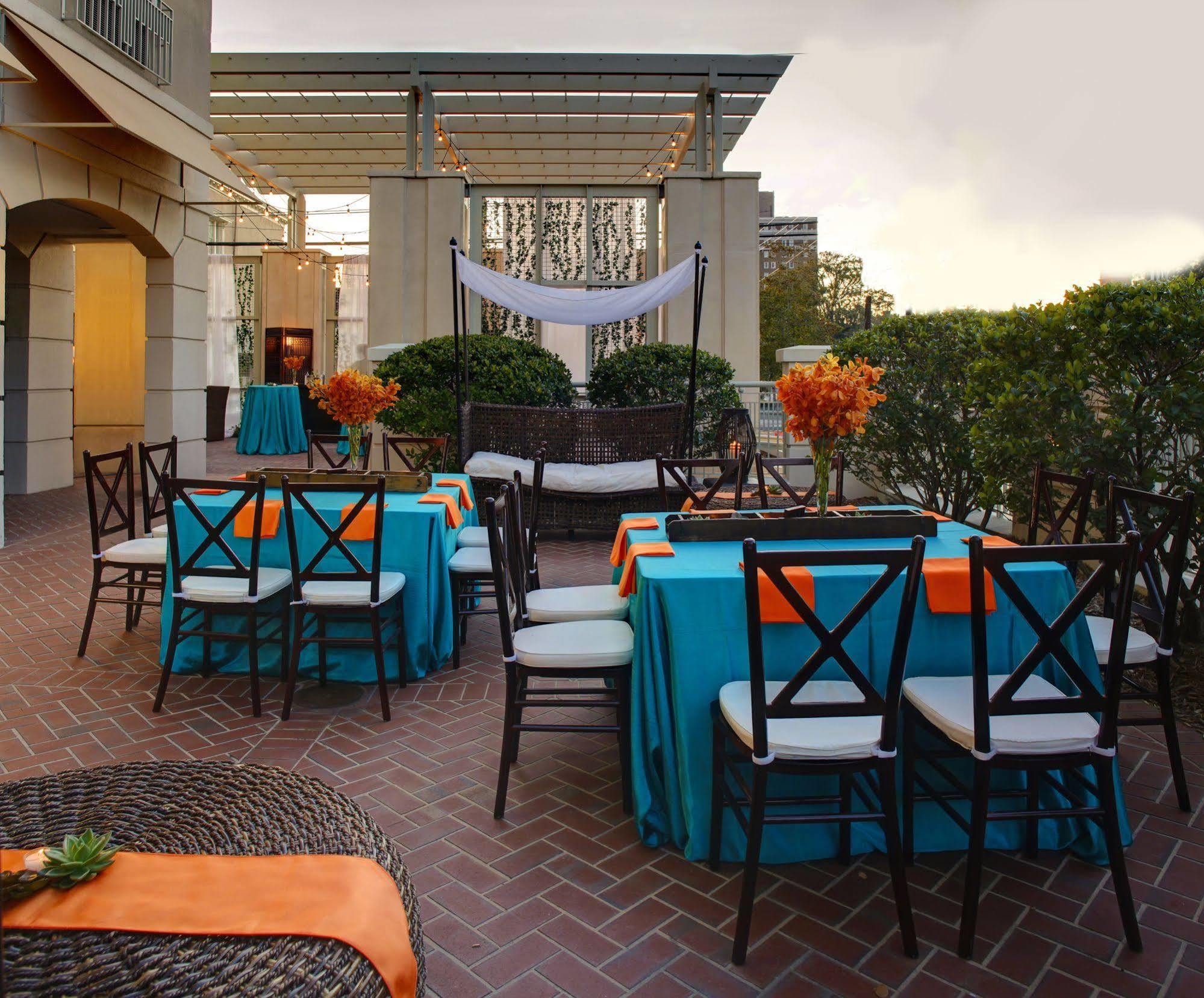 Courtyard By Marriott Charleston Historic District Hotel Ngoại thất bức ảnh