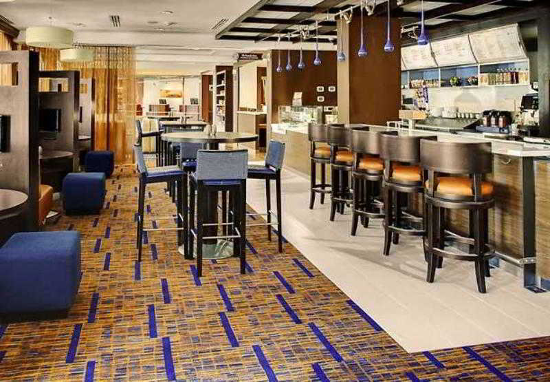 Courtyard By Marriott Charleston Historic District Hotel Ngoại thất bức ảnh