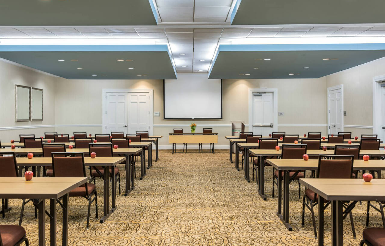 Courtyard By Marriott Charleston Historic District Hotel Ngoại thất bức ảnh